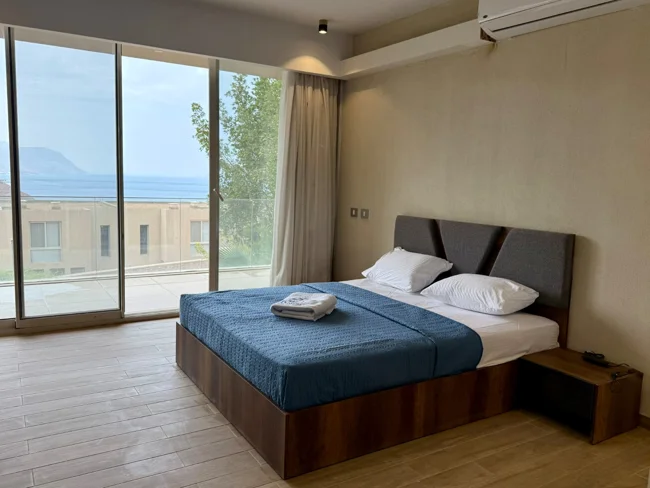 Image of Twin House in IL Monte Galala-TW60B